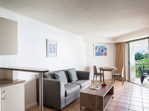 Breakfree Alexandra Beach Resort - Tourism Noosa 14