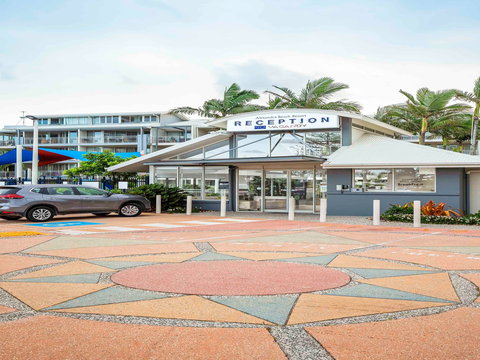 Breakfree Alexandra Beach Resort - Tourism Noosa 17