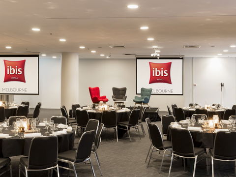 Ibis Hotel - Tourism Noosa 9