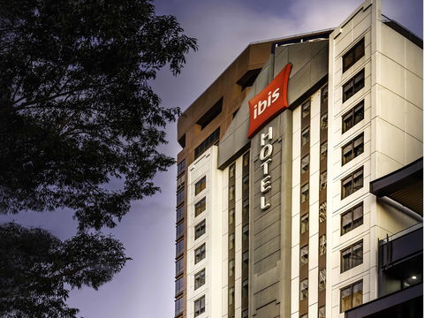 Ibis Hotel - Tourism Noosa 15