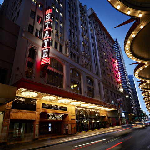 QT Sydney - Tourism Noosa 0