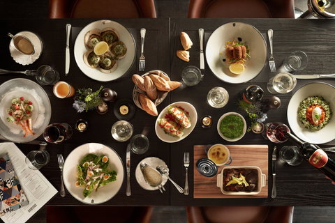 QT Sydney - Tourism Noosa 12