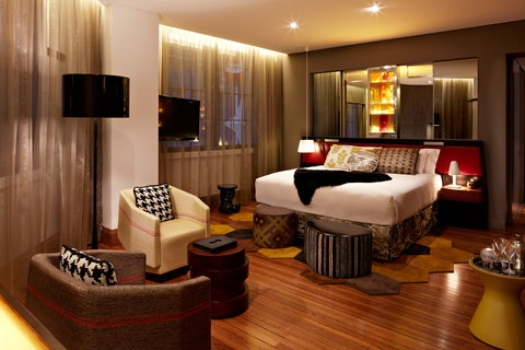 QT Sydney - Tourism Noosa 15