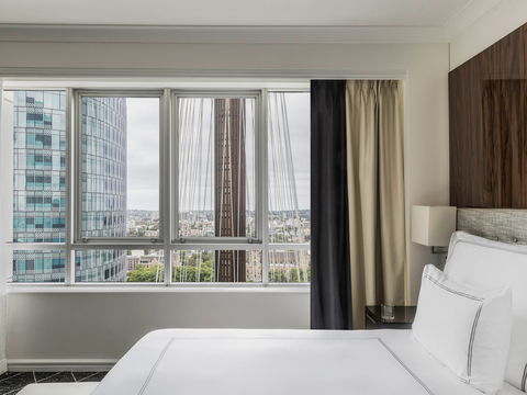 Swissotel Sydney - Tourism Noosa 1