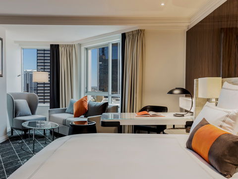 Swissotel Sydney - Tourism Noosa 4