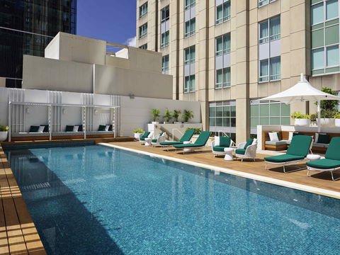 Swissotel Sydney - Tourism Noosa 6