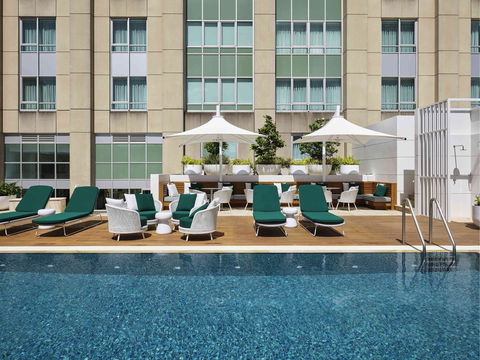 Swissotel Sydney - Tourism Noosa 9