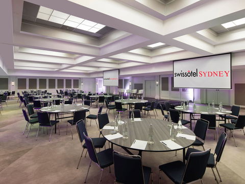 Swissotel Sydney - Tourism Noosa 10