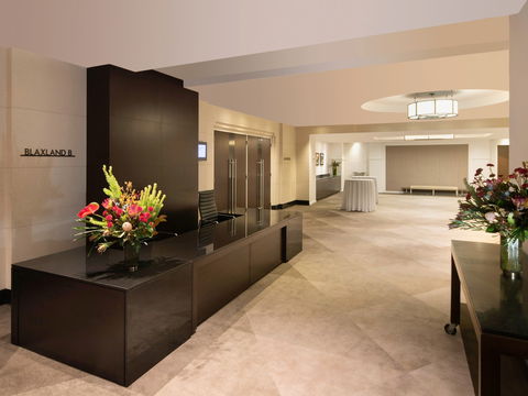 Swissotel Sydney - Tourism Noosa 11