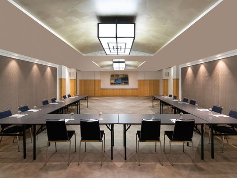 Swissotel Sydney - Tourism Noosa 12