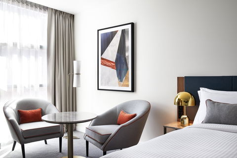 Crowne Plaza Sydney Darling Harbour - Tourism Noosa 4