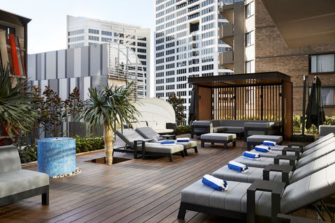 Crowne Plaza Sydney Darling Harbour - Tourism Noosa 6