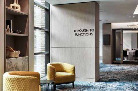 Crowne Plaza Sydney Darling Harbour - Tourism Noosa 8