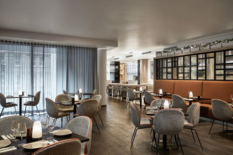 Crowne Plaza Sydney Darling Harbour - Tourism Noosa 11