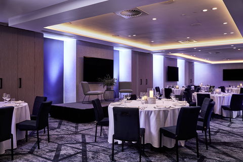 Crowne Plaza Sydney Darling Harbour - Tourism Noosa 16