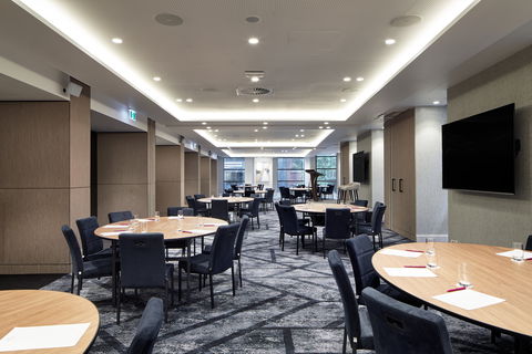 Crowne Plaza Sydney Darling Harbour - Tourism Noosa 17