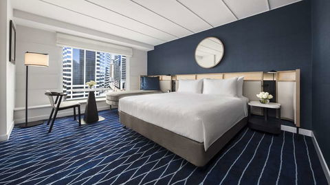 Hyatt Regency Sydney - Tourism Noosa 4