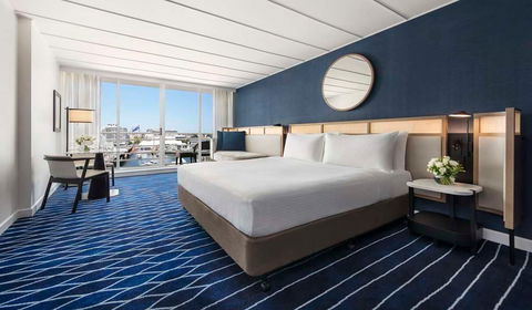 Hyatt Regency Sydney - Tourism Noosa 5