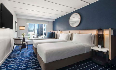 Hyatt Regency Sydney - Tourism Noosa 6