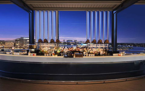 Hyatt Regency Sydney - Tourism Noosa 8