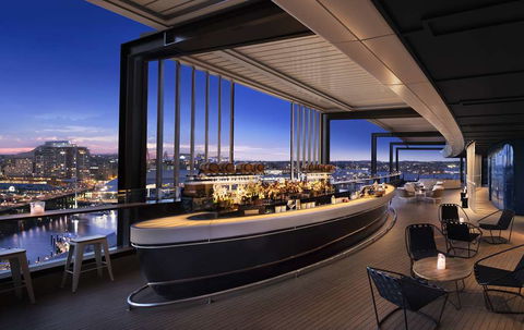 Hyatt Regency Sydney - Tourism Noosa 9