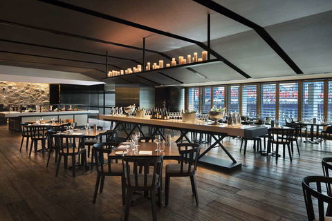 Hyatt Regency Sydney - Tourism Noosa 11