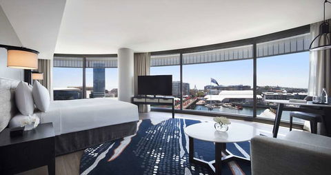Hyatt Regency Sydney - Tourism Noosa 13