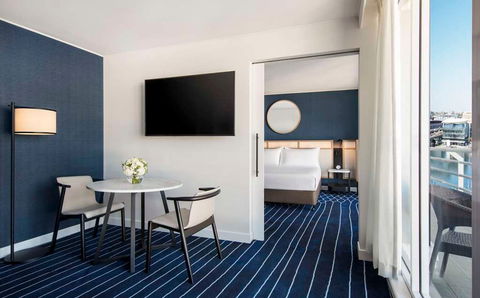 Hyatt Regency Sydney - Tourism Noosa 15