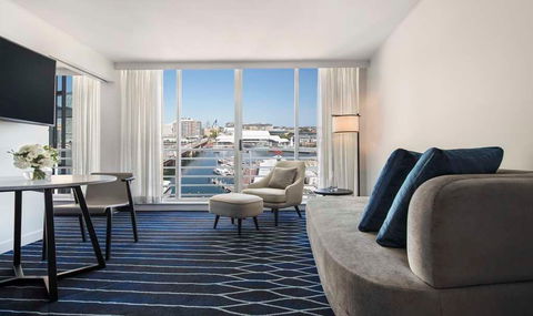 Hyatt Regency Sydney - Tourism Noosa 16