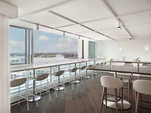 Hyatt Regency Sydney - Tourism Noosa 17