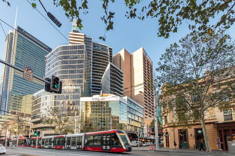 Meriton Suites Campbell Street - Tourism Noosa 0