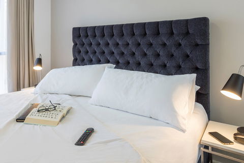 Meriton Suites Campbell Street - Tourism Noosa 12