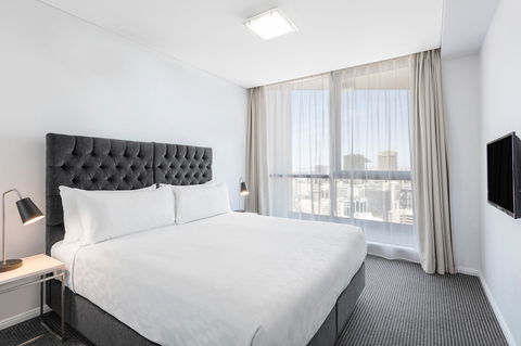 Meriton Suites Campbell Street - Tourism Noosa 13