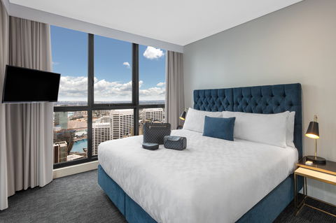 Meriton Suites Pitt Street - Tourism Noosa 5