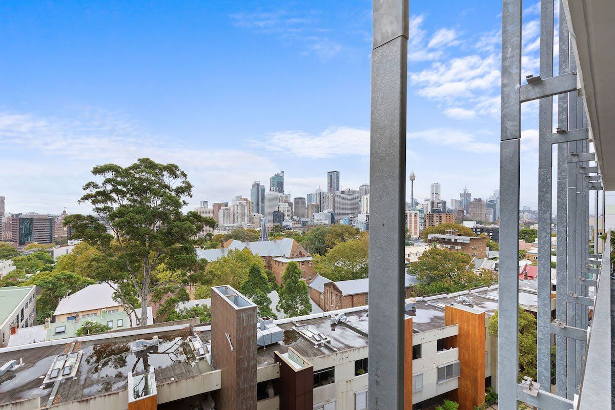 Darlinghurst NSW Tourism Noosa