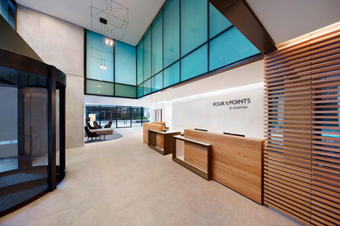 Four Points By Sheraton, Central Park - Tourism Noosa 3