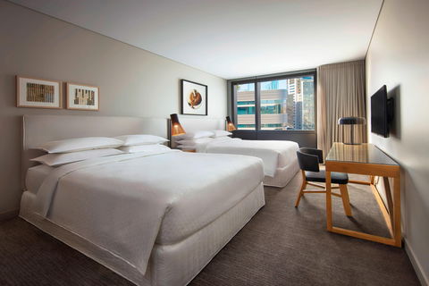 Four Points By Sheraton, Central Park - Tourism Noosa 6