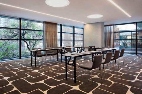 Four Points By Sheraton, Central Park - Tourism Noosa 8
