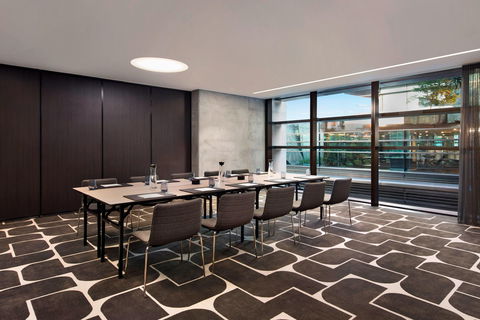 Four Points By Sheraton, Central Park - Tourism Noosa 10
