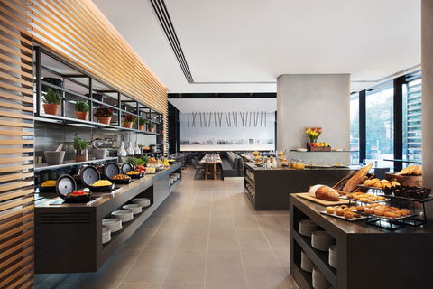 Four Points By Sheraton, Central Park - Tourism Noosa 11