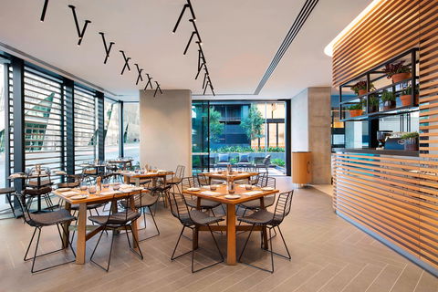 Four Points By Sheraton, Central Park - Tourism Noosa 12