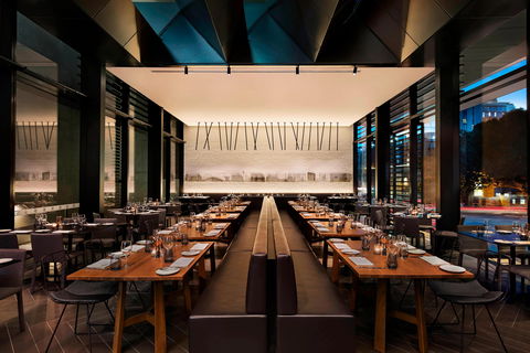 Four Points By Sheraton, Central Park - Tourism Noosa 13