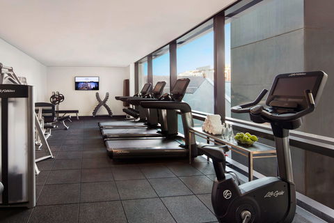 Four Points By Sheraton, Central Park - Tourism Noosa 17