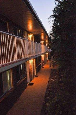 Emerald Maraboon Motor Inn - Tourism Noosa 2