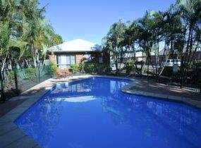 Emerald Maraboon Motor Inn - Tourism Noosa 5