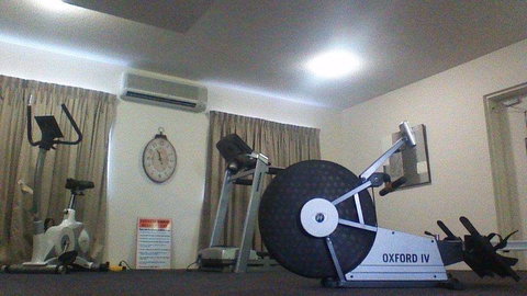 Emerald Maraboon Motor Inn - Tourism Noosa 12