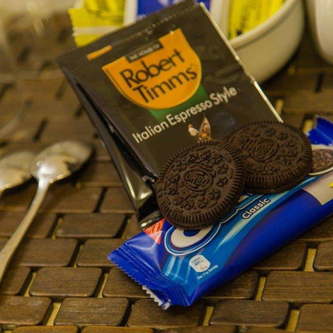 Emerald Maraboon Motor Inn - Tourism Noosa 14