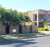 Western Gateway Motel - Tourism Noosa