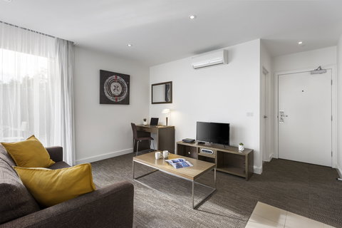 Quest Ivanhoe - Tourism Noosa 3