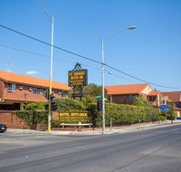 St Georges Motor Inn - Tourism Noosa